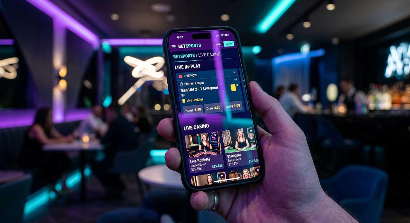 Product - midnite casino sister sites