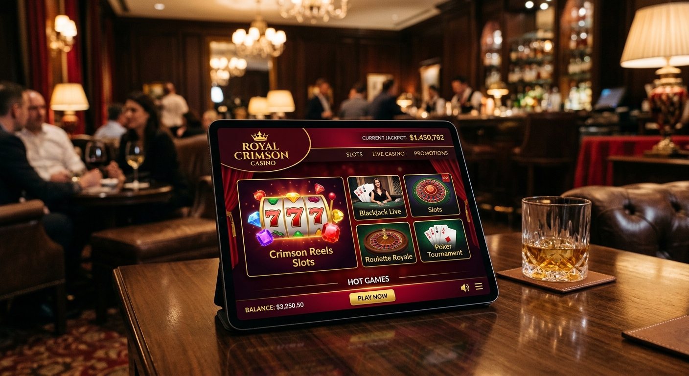 Best Red Casino Sister Sites to Try in 2026 - red casino sister sites