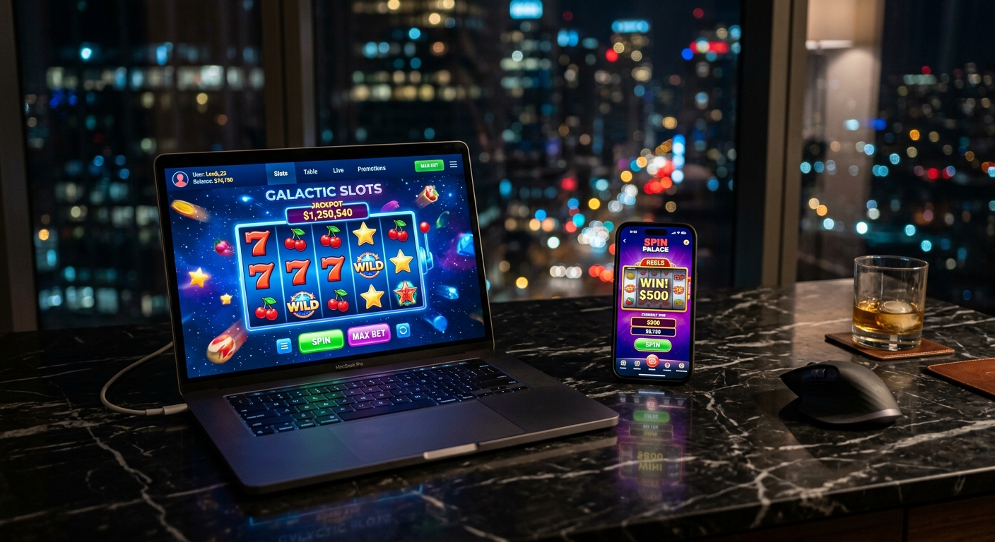 Understanding Casino Sister Sites and General Alternatives - nine casino sister sites