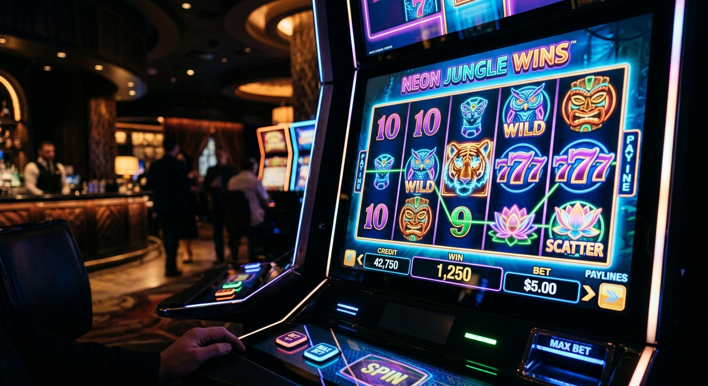 Best Independent Slot Sites in 2026 - online casino with no sister sites