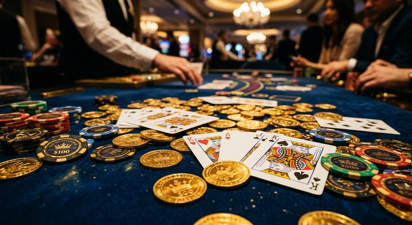 Unique Bonuses and Diverse Game Variety - online casino with no sister sites
