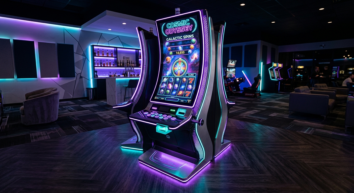 Slots Sites: What Independent Platforms Do Differently - online casino with no sister sites