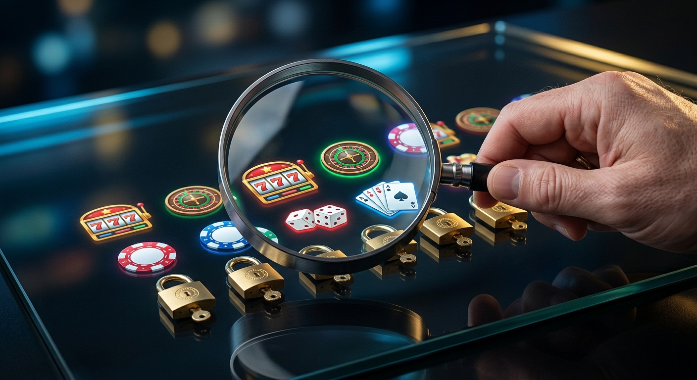Key Factors When Choosing Your Next Casino - swift casino sister sites