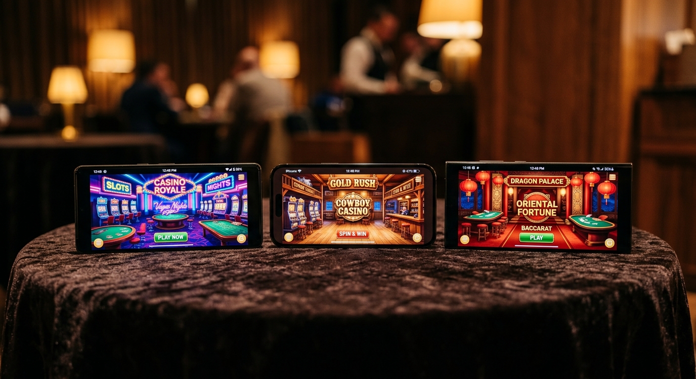 Comparing Swift Casino Sister Sites at a Glance - swift casino sister sites