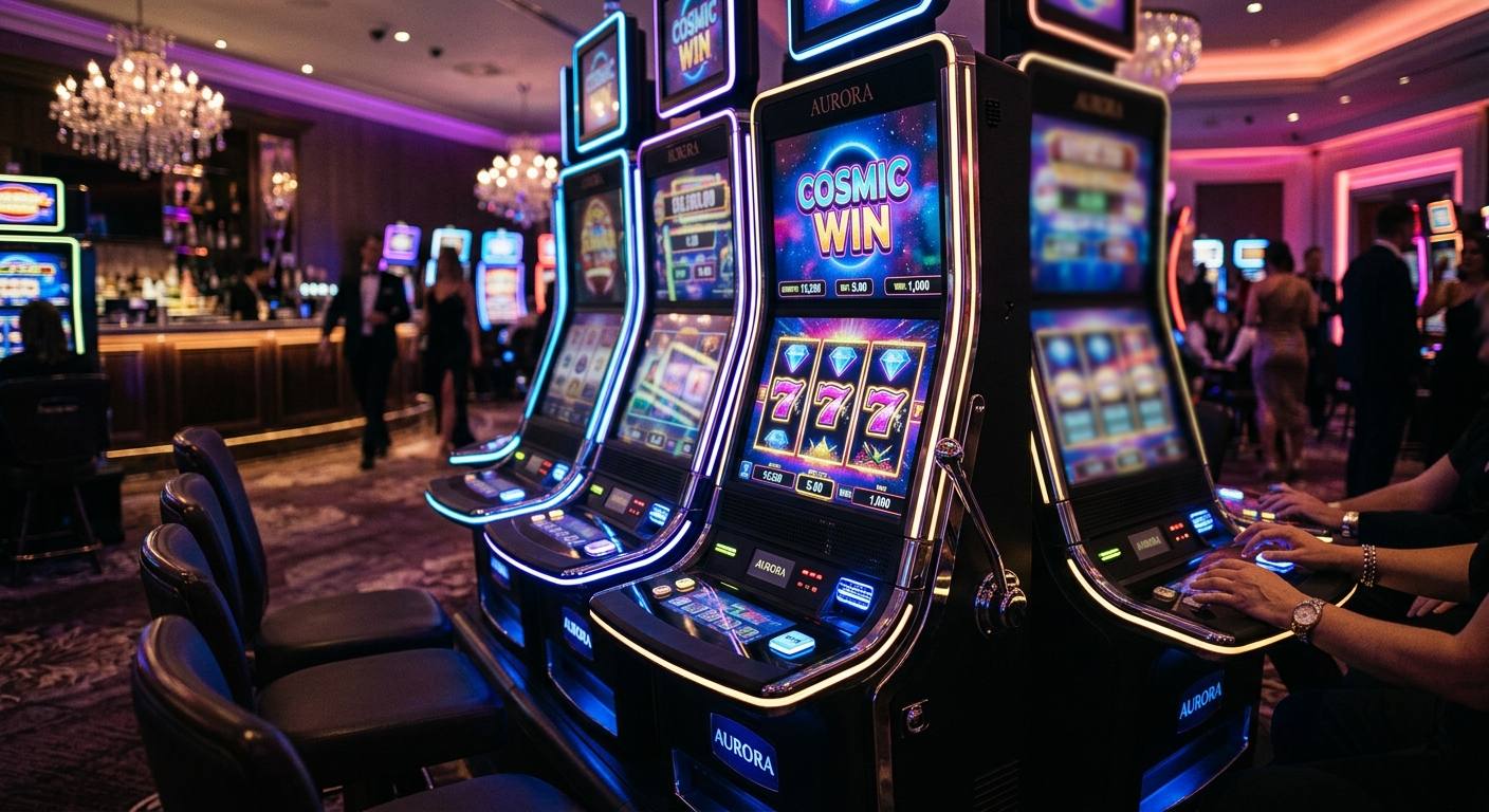 Similar RTP for Online Slots Across Networks - online casino sister sites