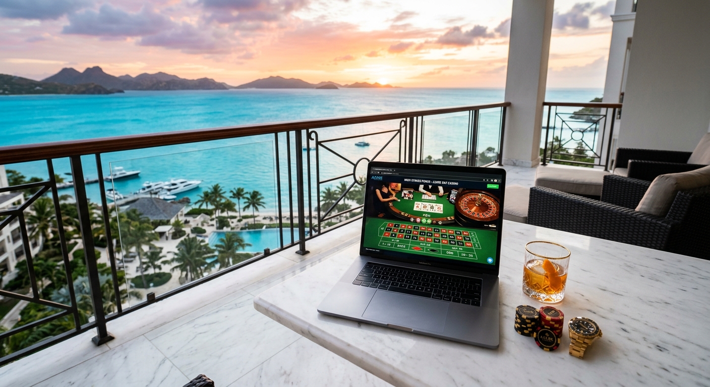 Sites Like Paradise 8: Broader Alternatives - paradise 8 casino sister sites