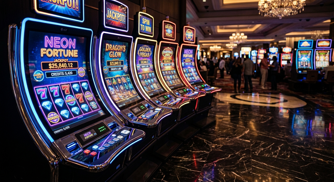 Best Independent Slot Sites in 2026 - casino no sister sites