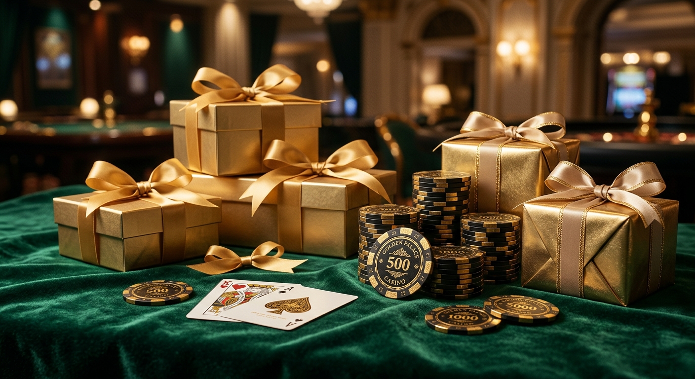 Welcome Bonus and Free Bets & Offers - casino no sister sites