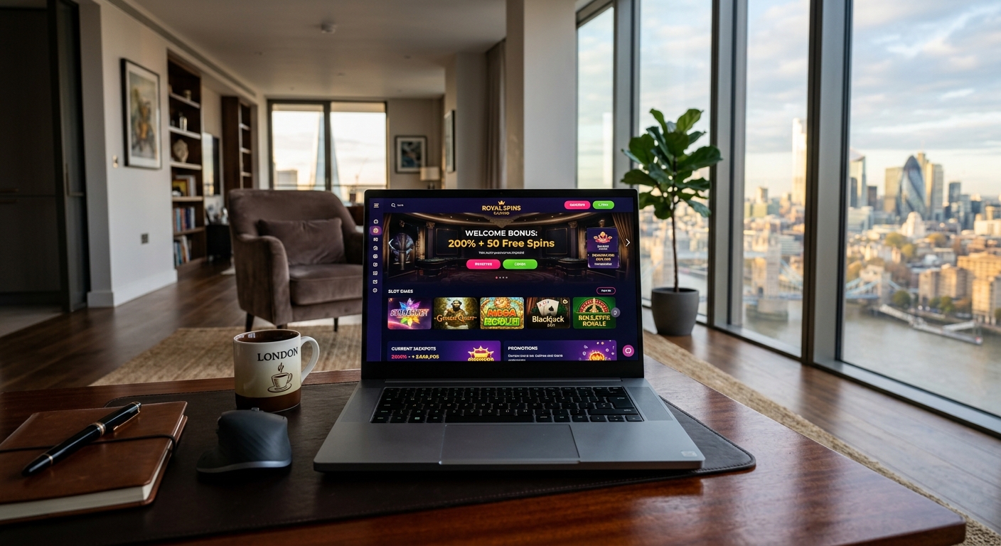 Top Independent UK Casino Sites Reviewed for 2026 - best uk casino no sister sites