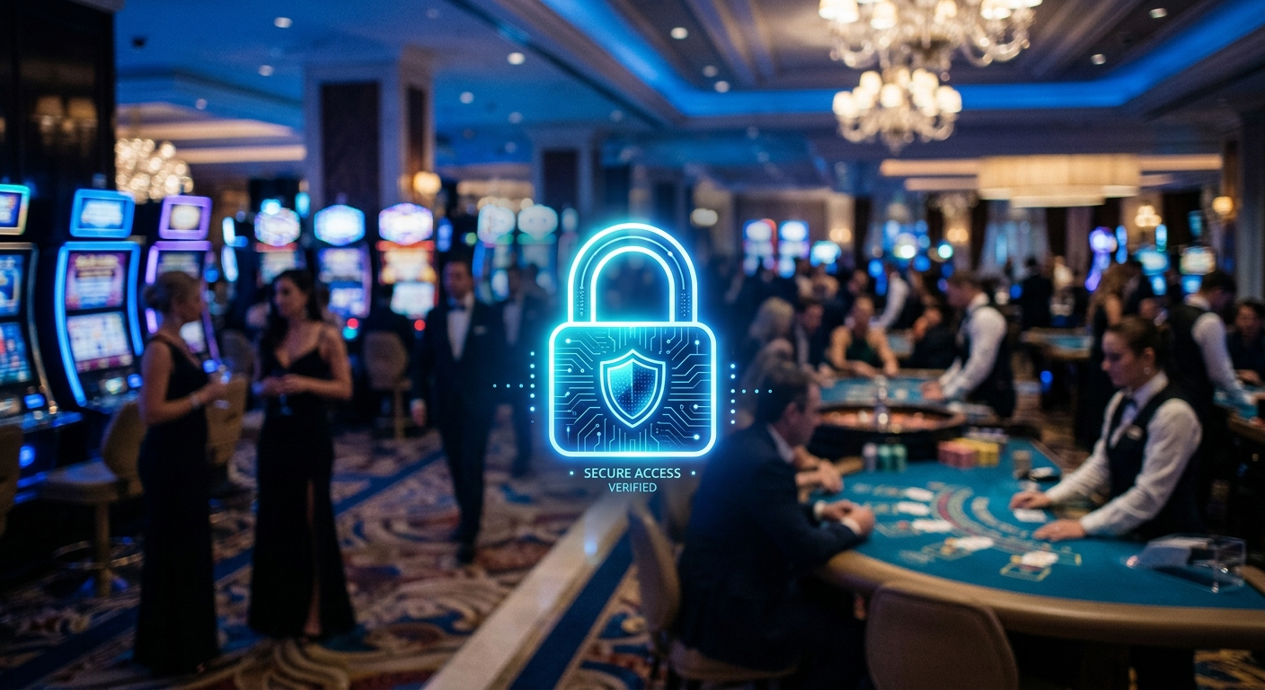 Ensuring Safety, Fairness, and UKGC Compliance - best uk casino no sister sites