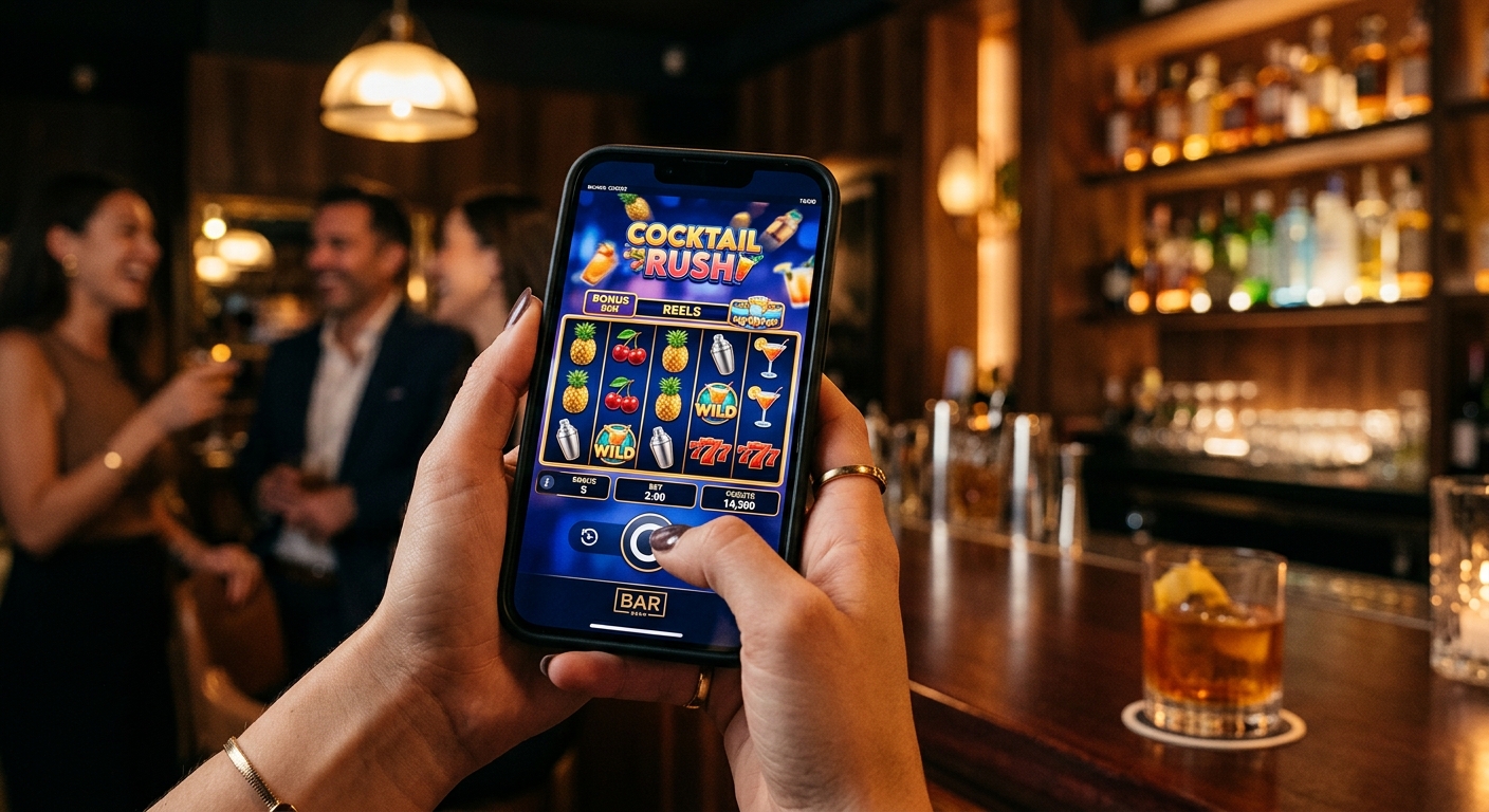 Casino App and Mobile Experience - best uk casino no sister sites