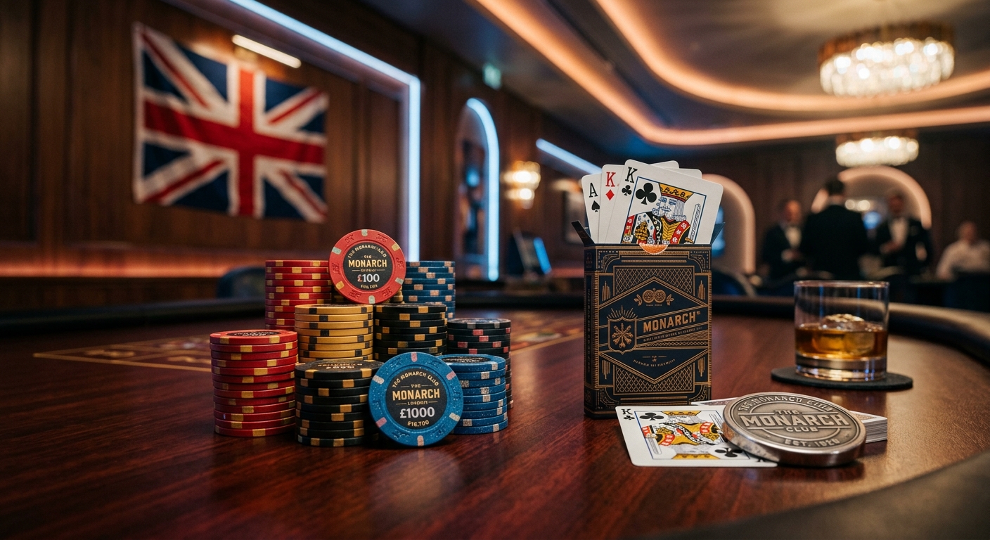 Top No Sister Site Casinos for UK Players in 2026 - no sister site casino