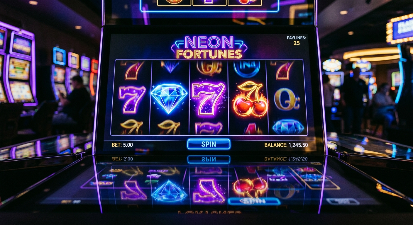 Best Independent Slot Sites in 2026 - no sister site casino