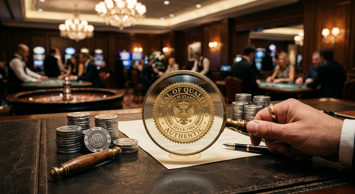 How We Rate No Sister Site Casinos - no sister site casino