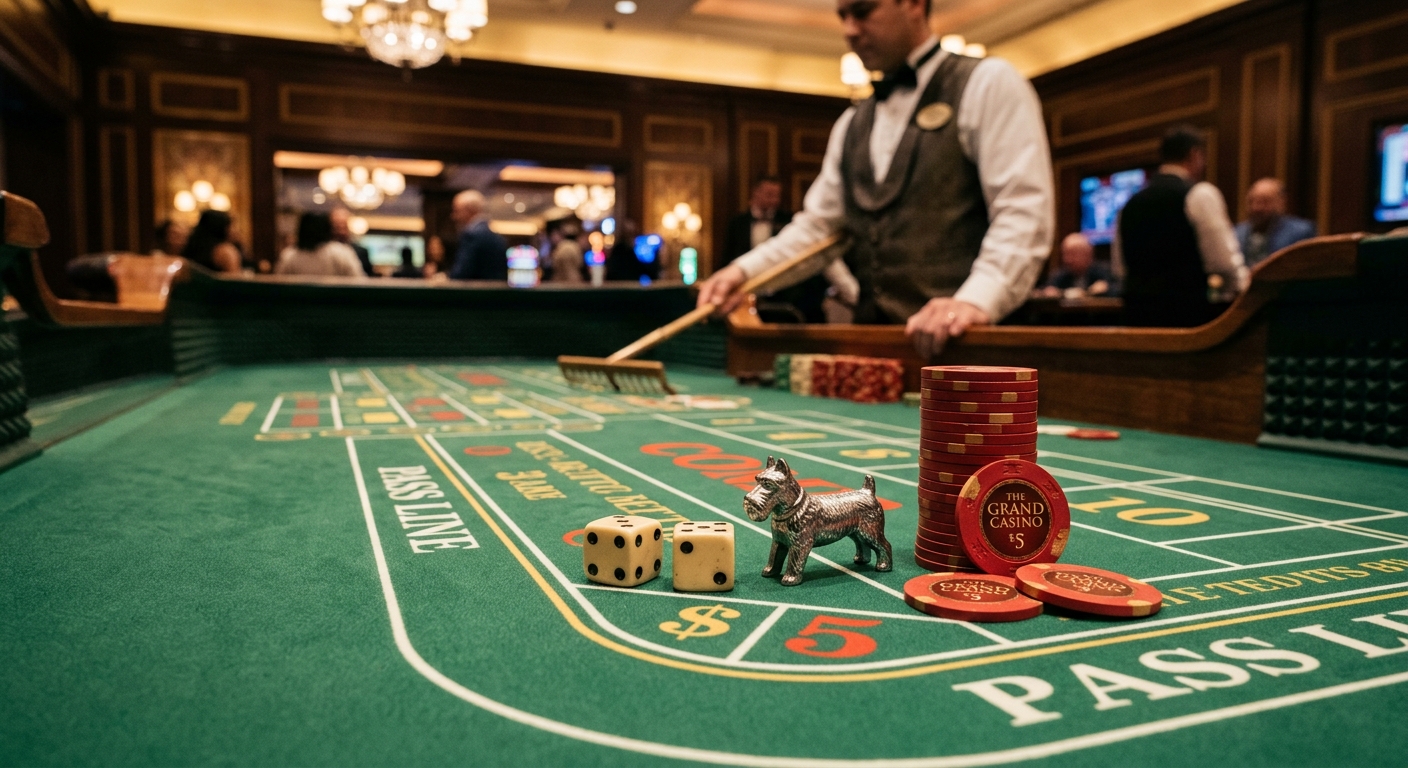 A Closer Look at Monopoly Casino Itself - monopoly casino sister sites