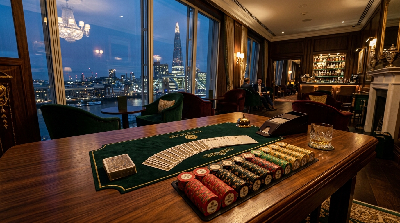 Top Online Casino Operators in the UK - uk casino sister sites