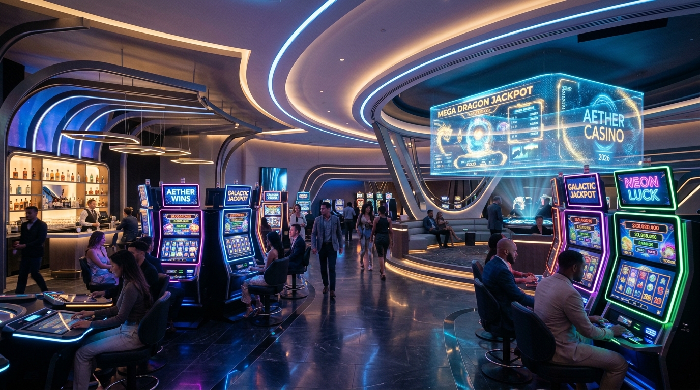 Our Top Recommended Casino Alternatives for 2026 - fun casino sister sites