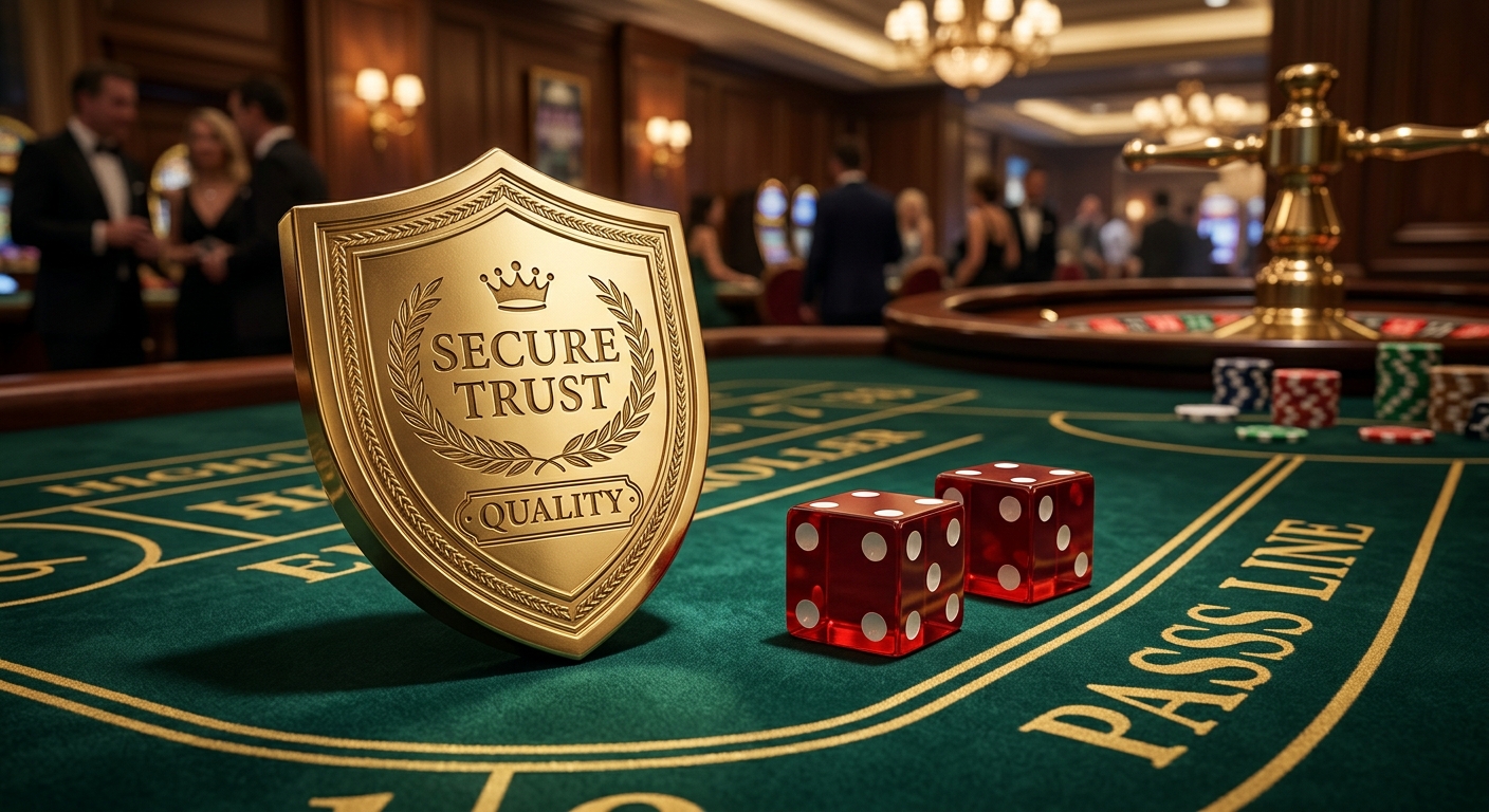 Key Factors When Choosing a Sister Site - fun casino sister sites