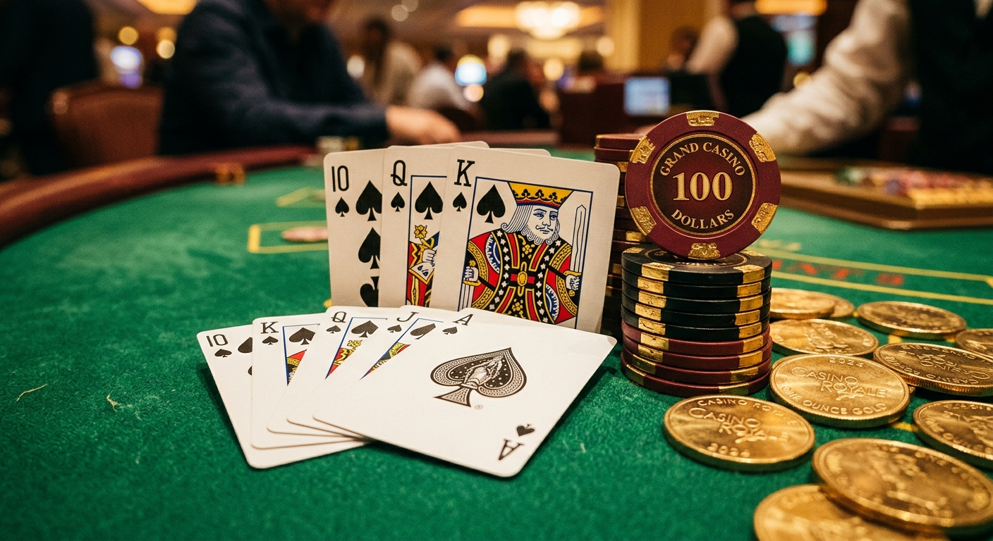 Key Features: Games, Bonuses &amp; Payments - rolletto casino sister sites