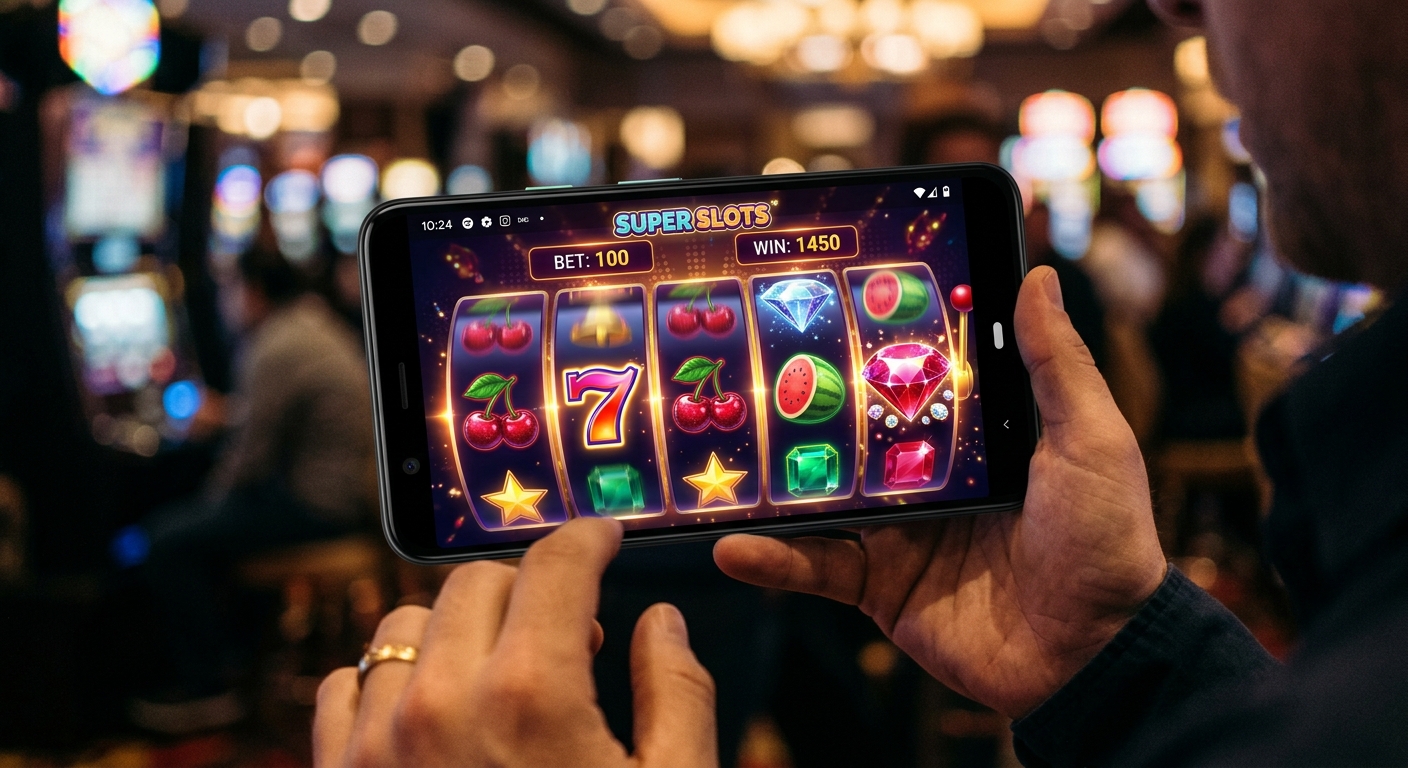 Online Slots at The Phone Casino Sister Sites - the phone casino sister sites