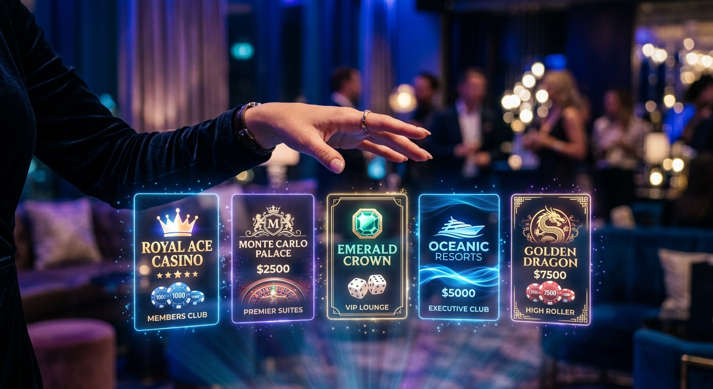 Why Consider an Alternative to Grosvenor? - grosvenor casino sister sites