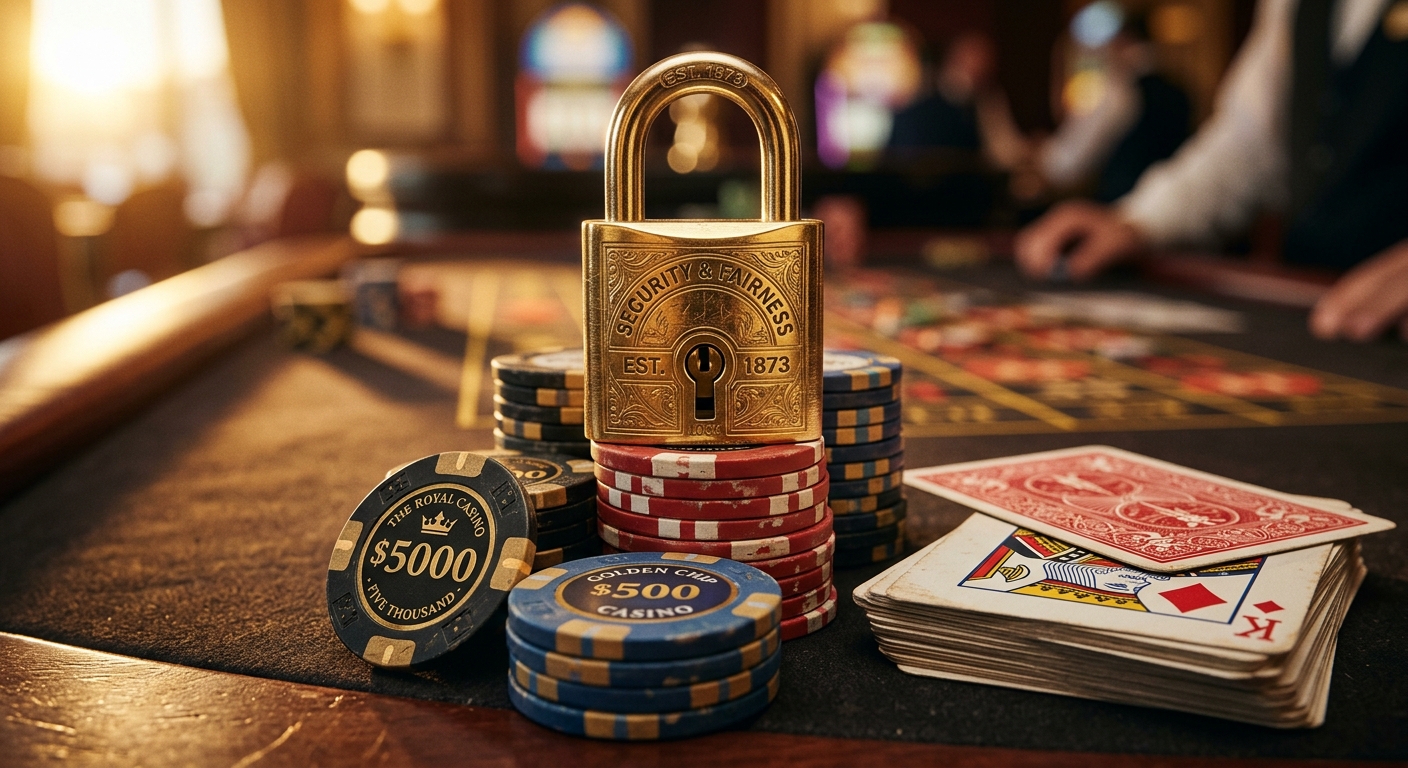 Is Mad Casino Legit? - mad casino sister sites