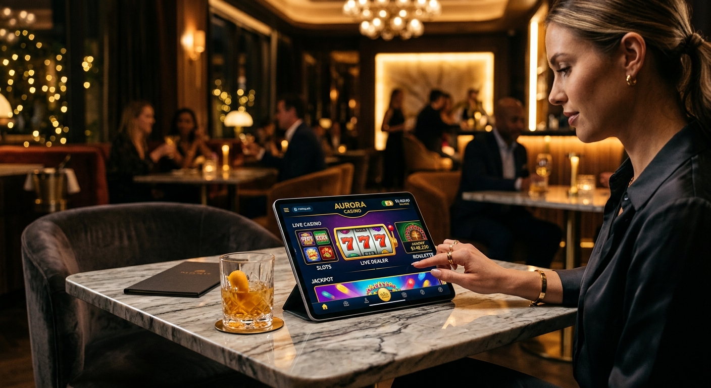 Why Play at Related Casinos? - hippodrome casino sister sites