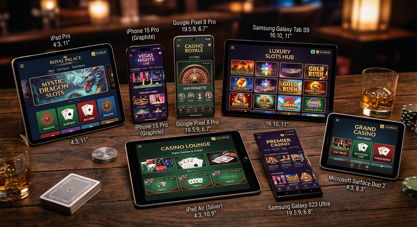 Popular Sister Sites Worth Knowing - hippodrome casino sister sites