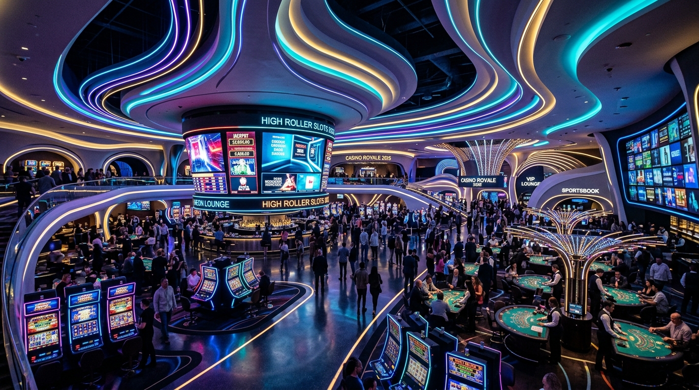 Top Independent Casino Sites in 2026 - casino without sister sites