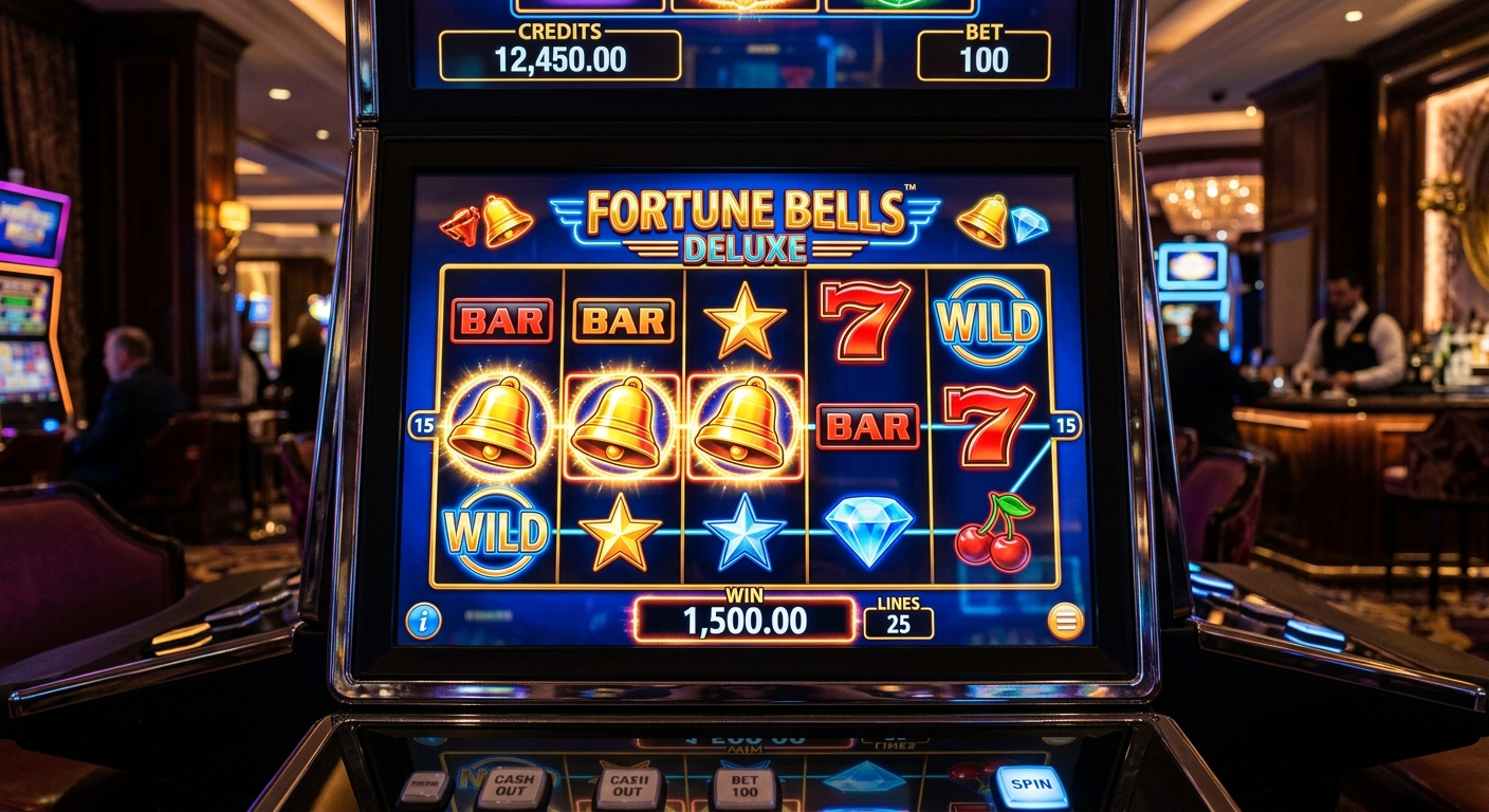 Bella Casino Review: What the Base Platform Offers - bella casino sister sites