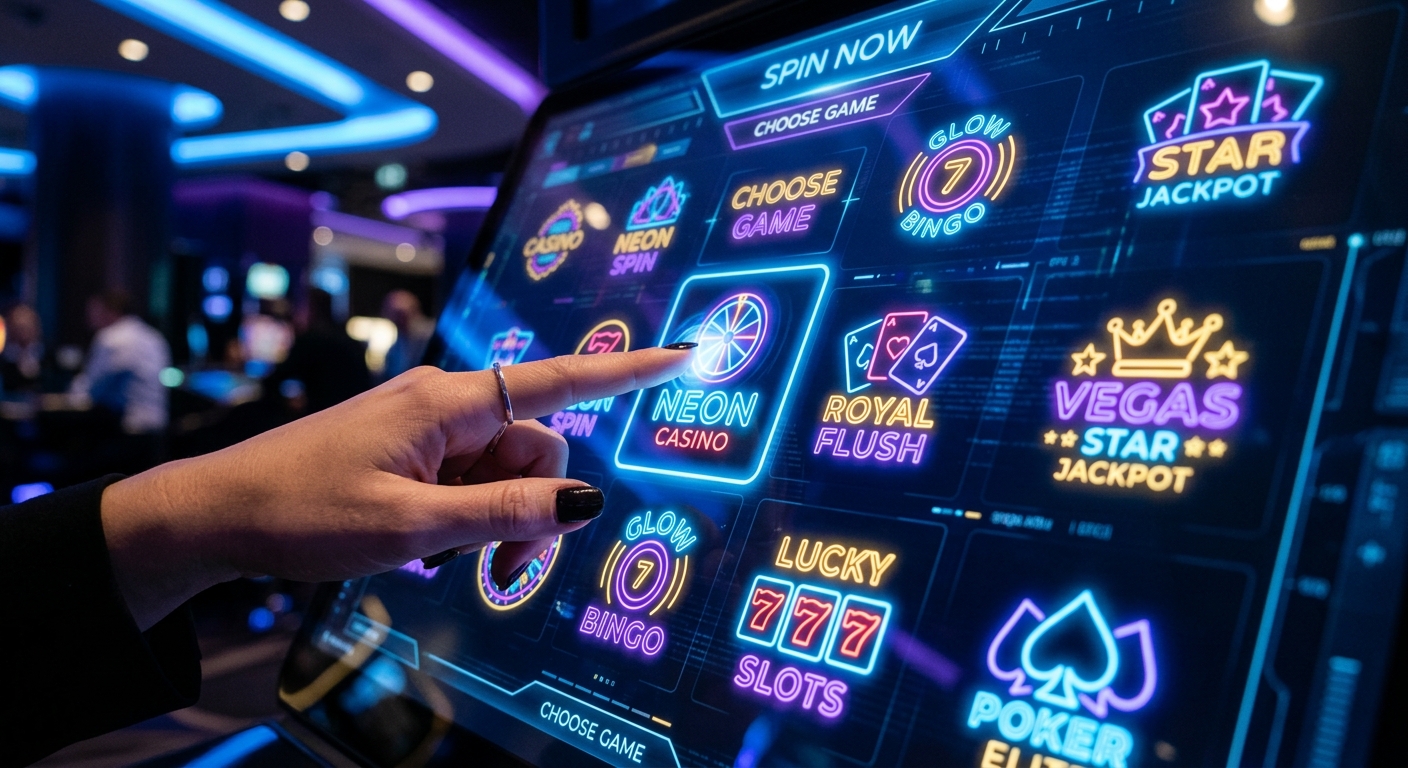 Comparing the Hyper Casino Alternatives - hyper casino sister sites