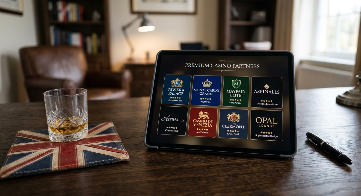 Top No Sister Casinos UK: Our 2026 Recommendations - no sister casino