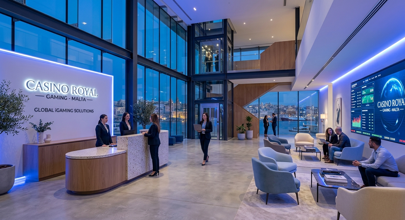 Behind the Brand: L&amp;L Europe Limited - yeti casino sister sites