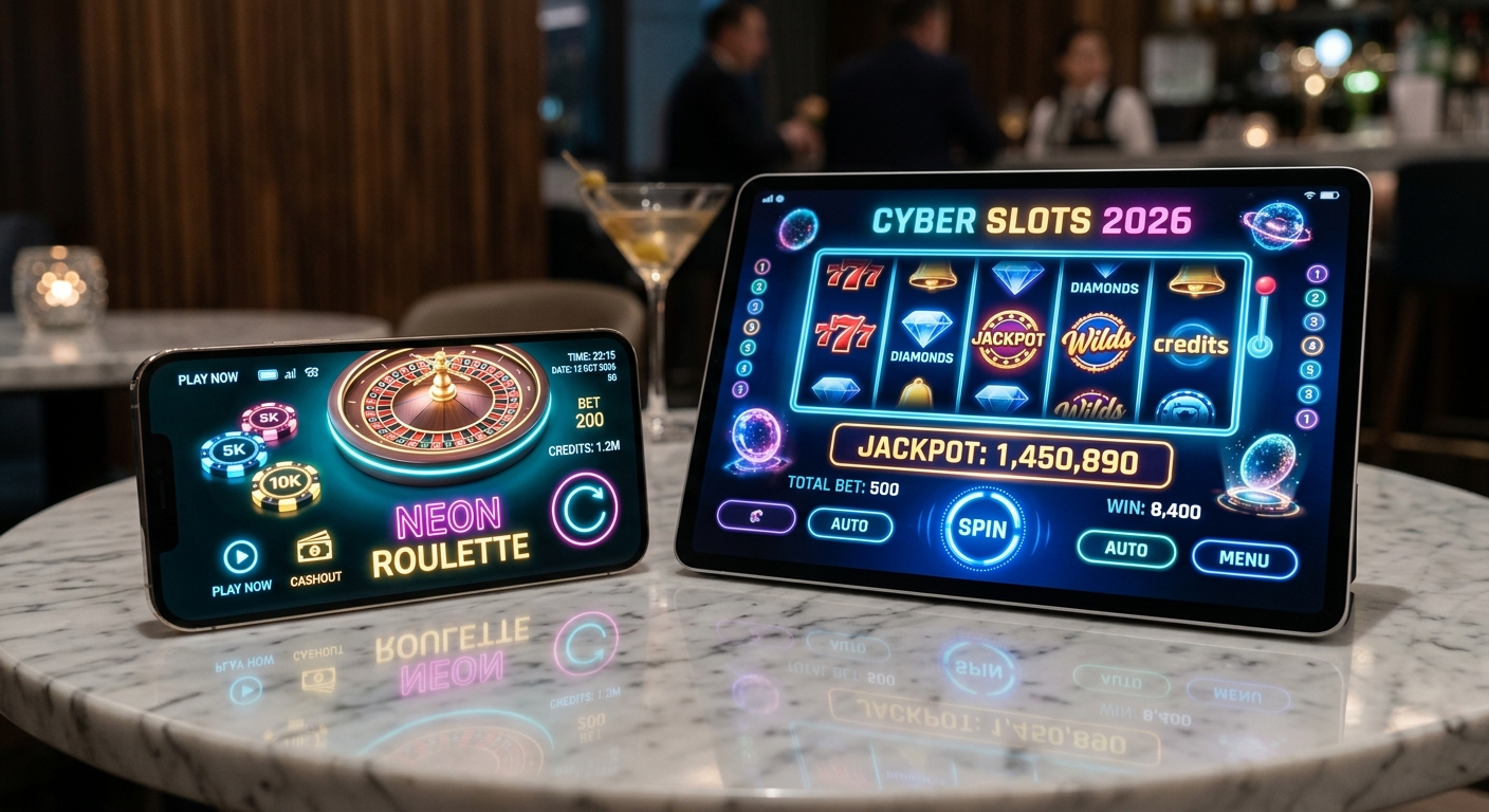 Unveiling the Best Yeti Casino Sister Sites (2026) - yeti casino sister sites