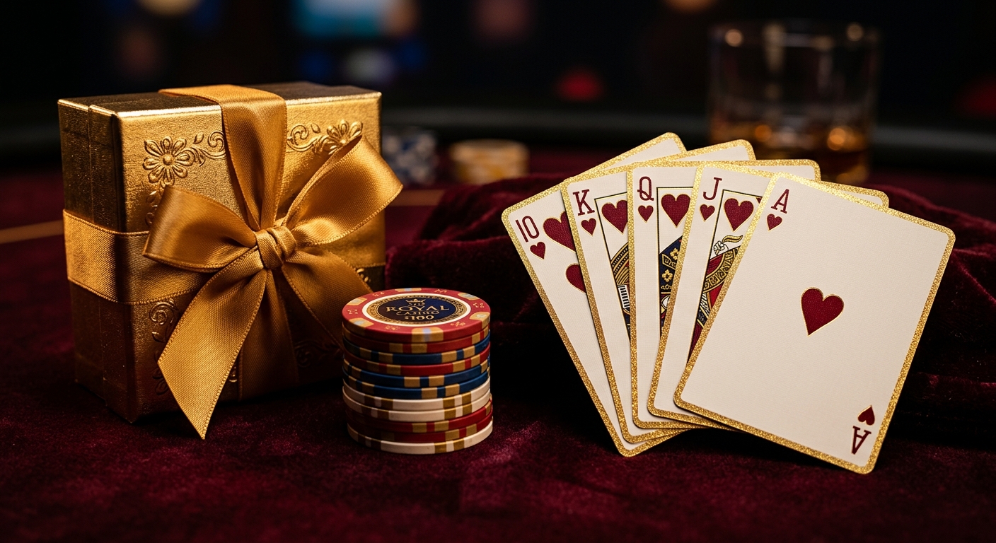 Comparing Welcome Bonuses &amp; Promotions - yeti casino sister sites