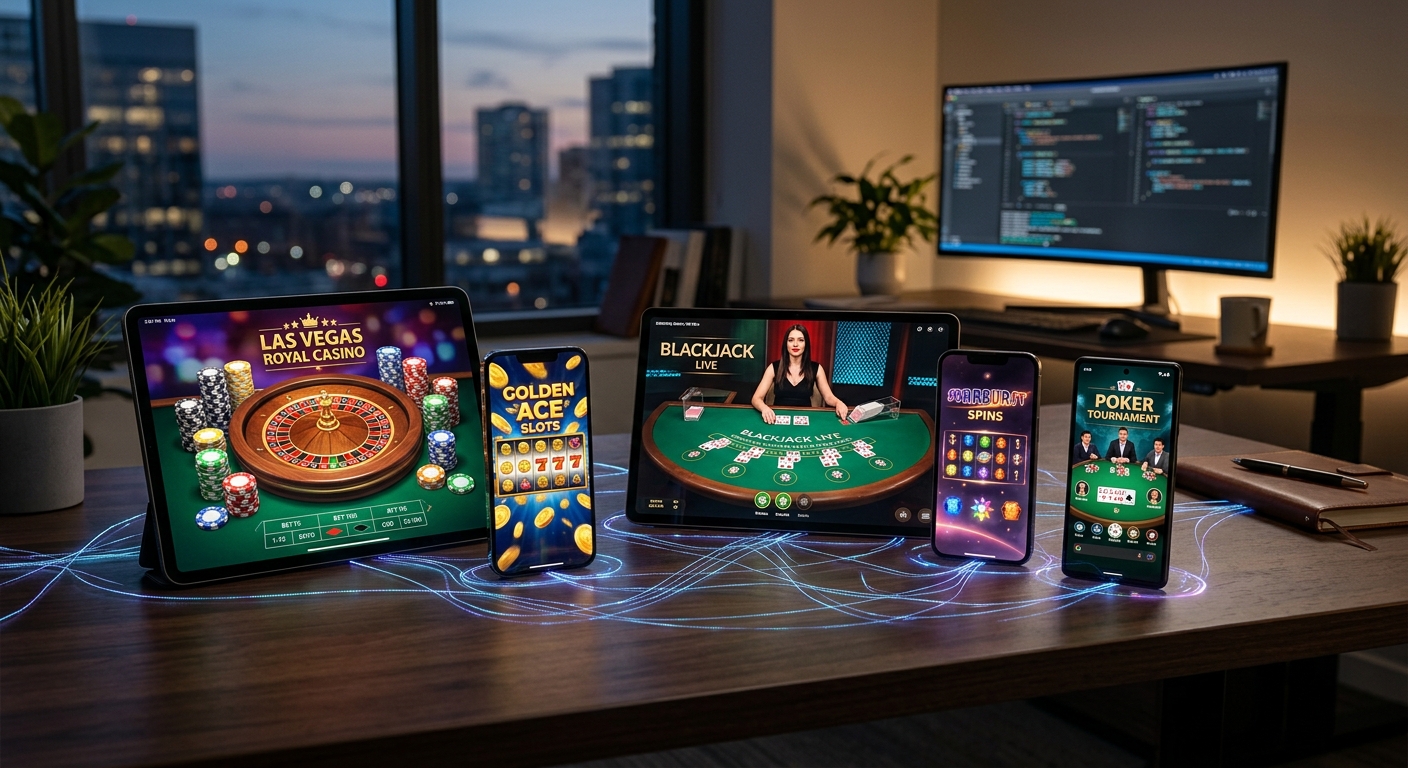Understanding Casino Sister Site Relationships - f7 casino sister sites