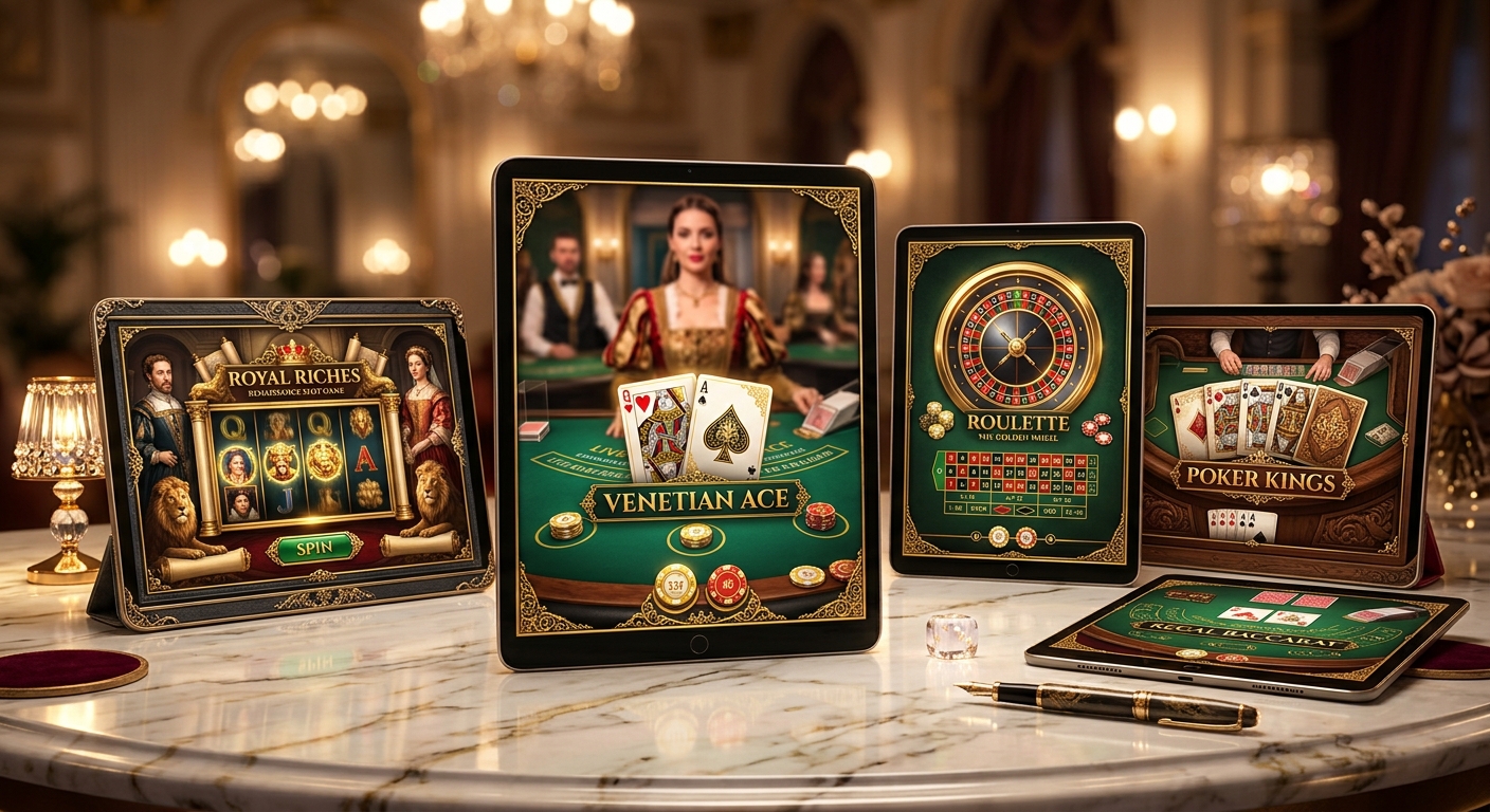 Top Davinci Gold Sister Sites & Their Unique Offerings - davinci gold casino sister sites