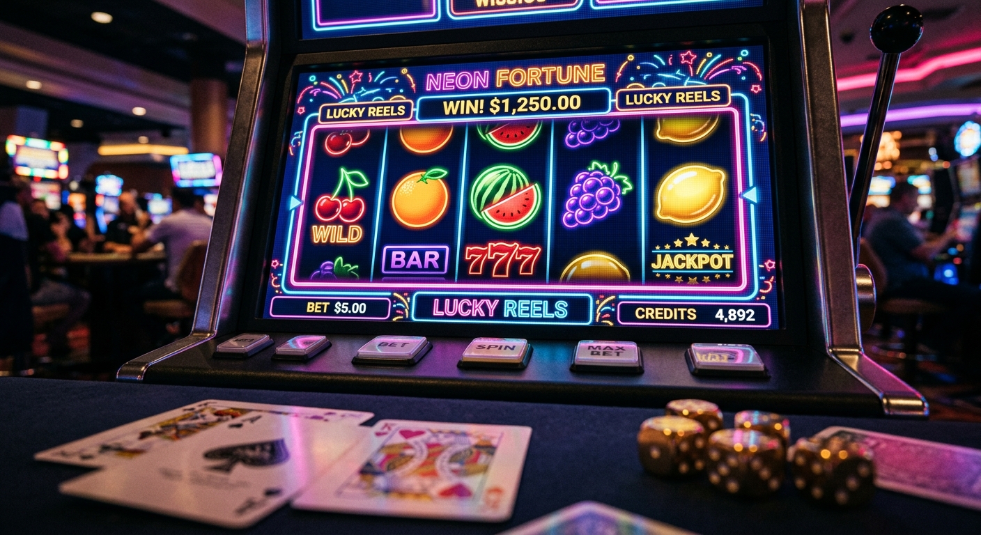 Top Games at King Casino and Its Sister Brands - king casino sister sites