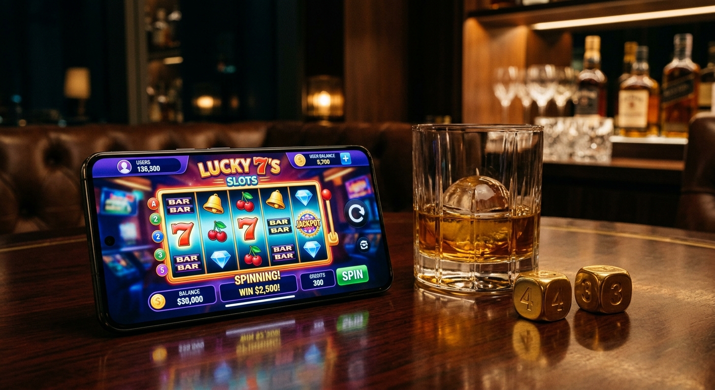 Mr Vegas Review 2026: Is It Still Worth Playing? - mr vegas casino sister sites