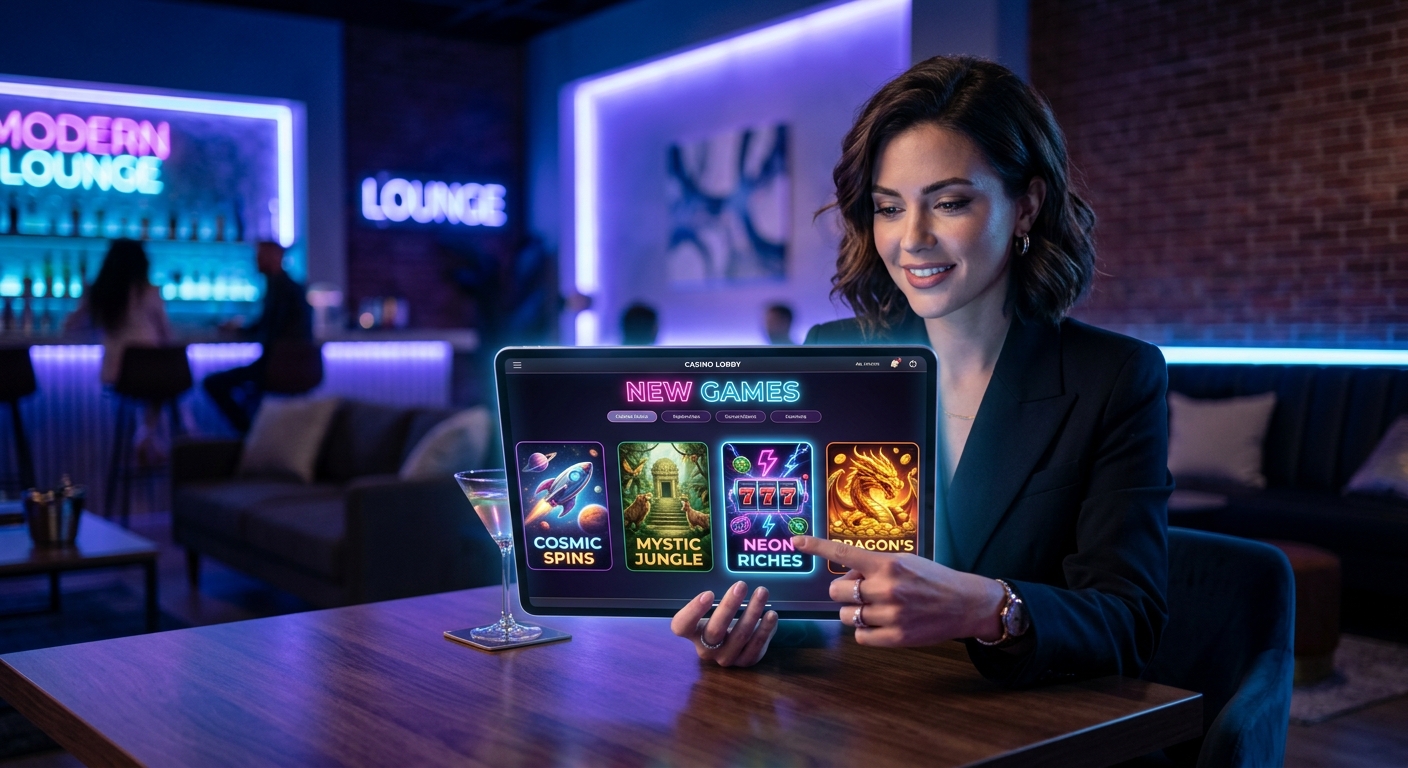 Mr Vegas News: What's New in 2026 - mr vegas casino sister sites