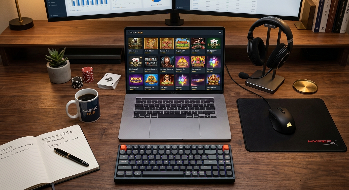 Sites Similar to Mr Vegas: Expanding Beyond the Network - mr vegas casino sister sites