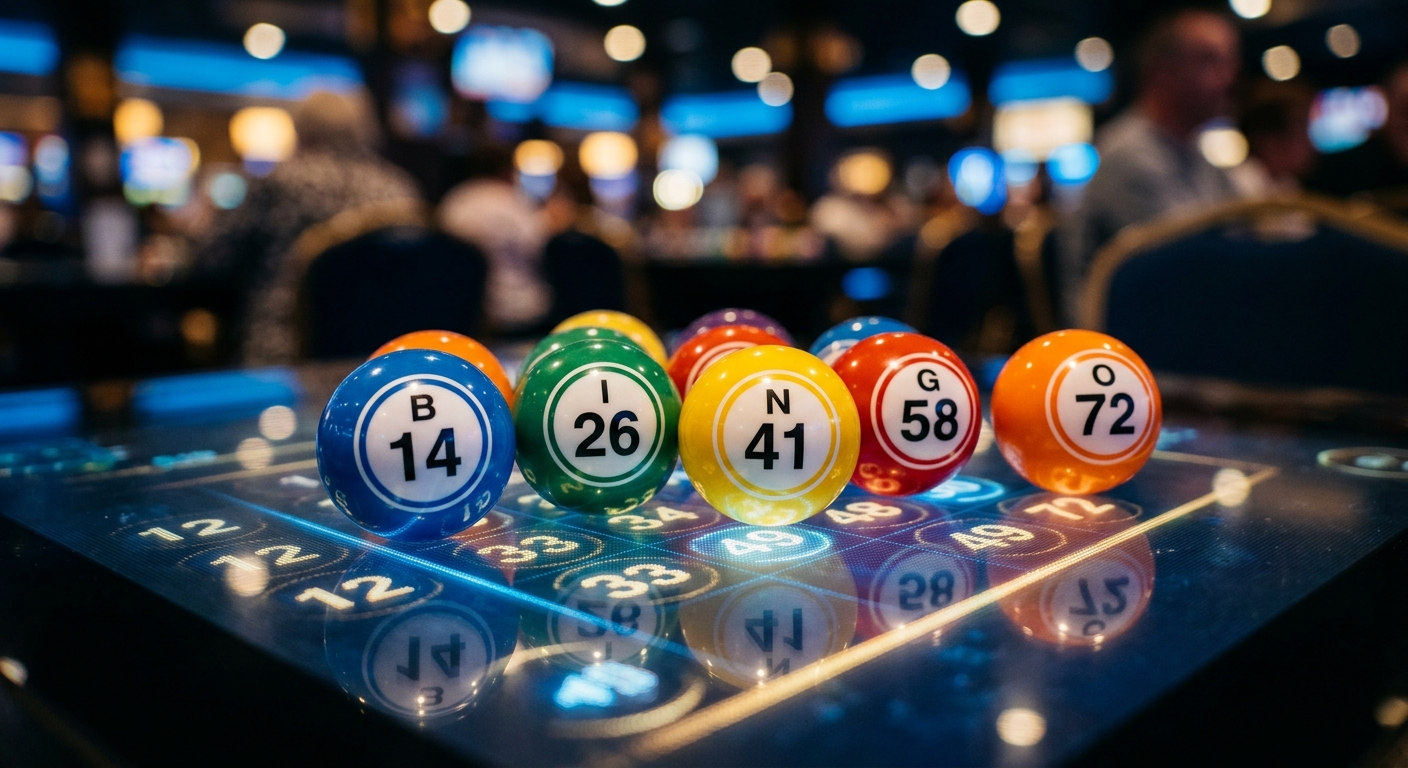 Gala Bingo Sister Sites: The Bingo Connection - gala casino sister sites