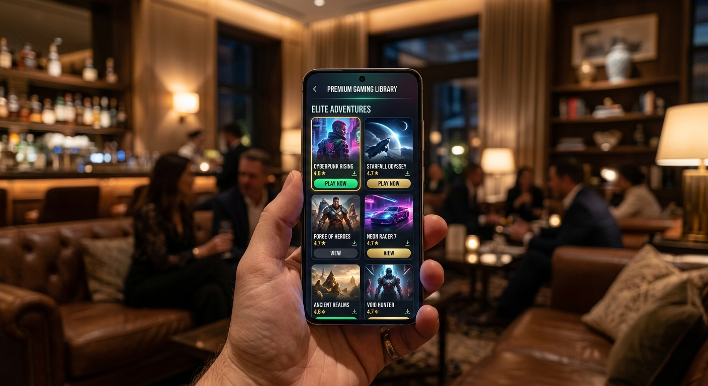 Choosing Your Ideal Gaming Destination - gala casino sister sites