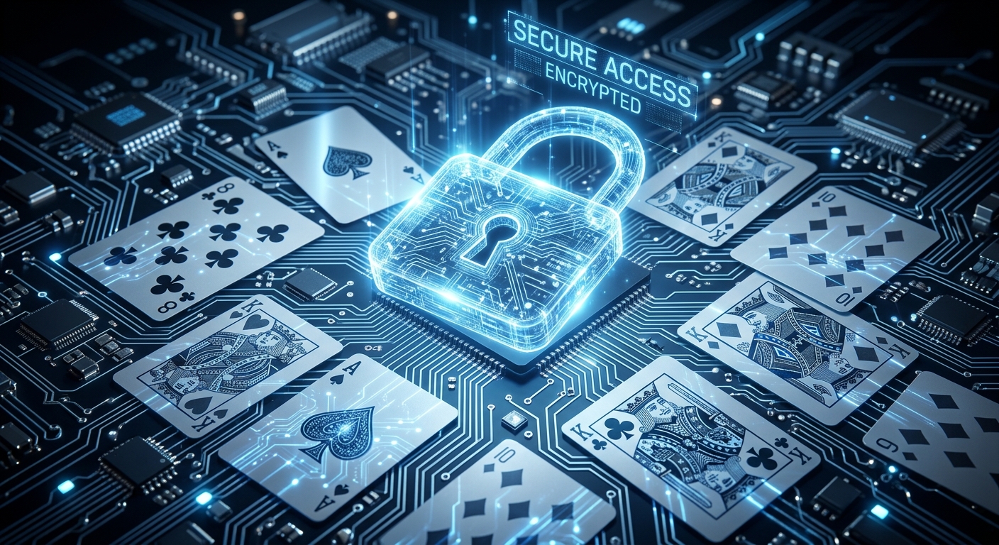 Ensuring Security and Fair Play in 2026 - gala casino sister sites