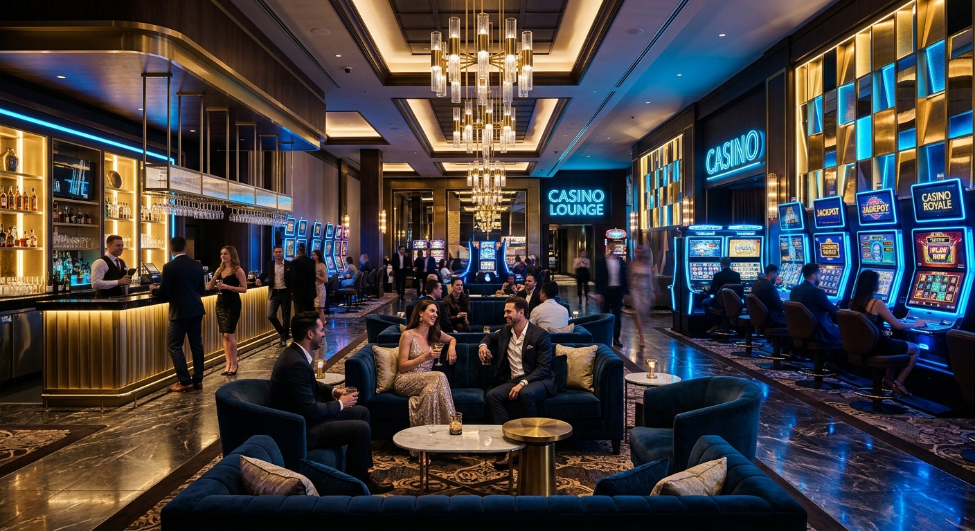 Dive into Seven Casino's Sister Sites - seven casino sister sites