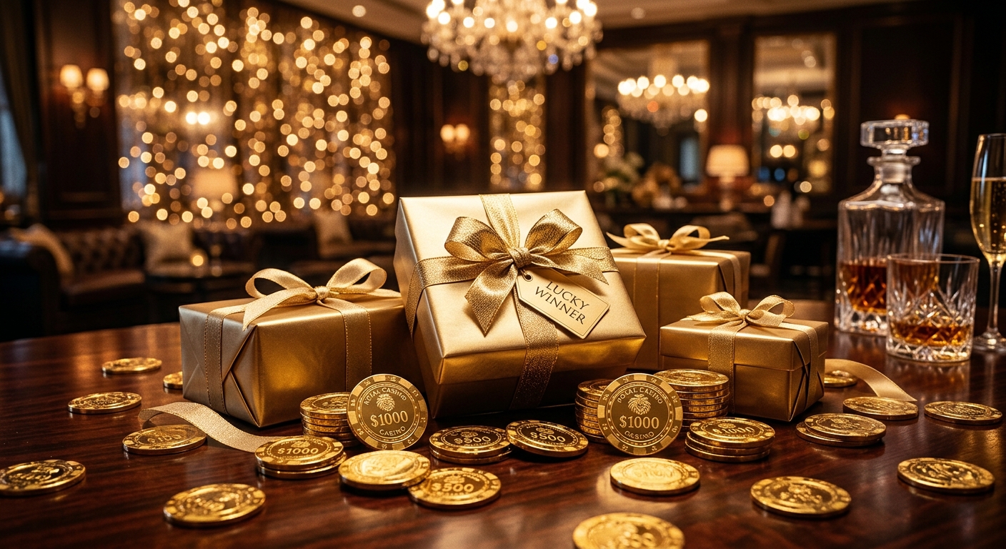 Promotions - seven casino sister sites