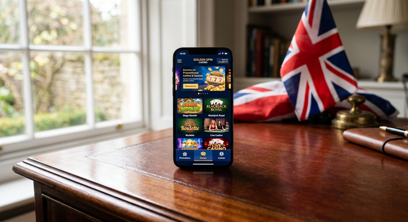 Featured Trada Sister Sites for UK Players - trada casino sister sites
