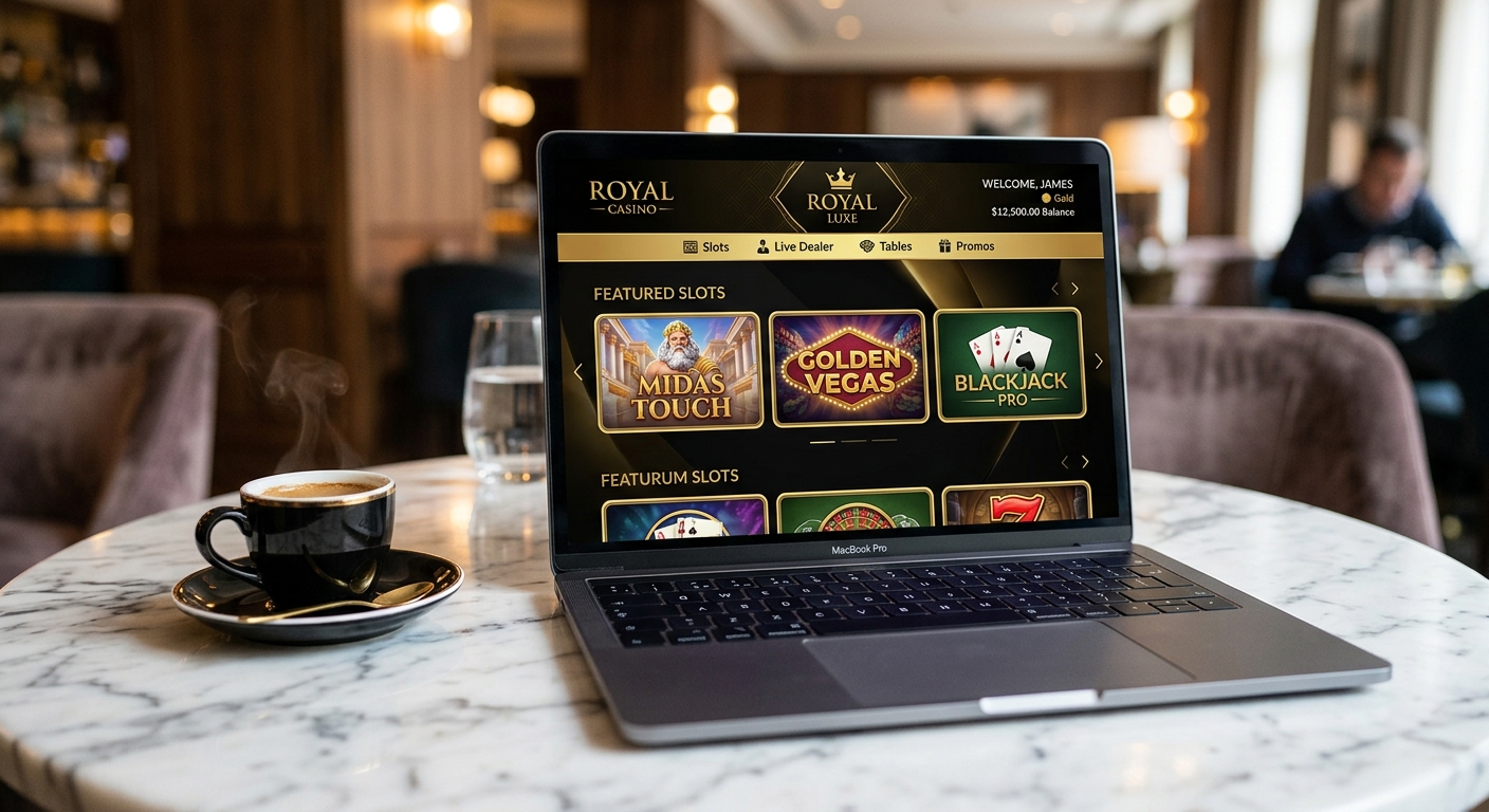 Trada Casino Review: What to Expect - trada casino sister sites