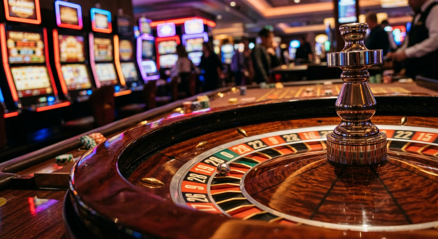 Games at Trada and Sister Platforms - trada casino sister sites