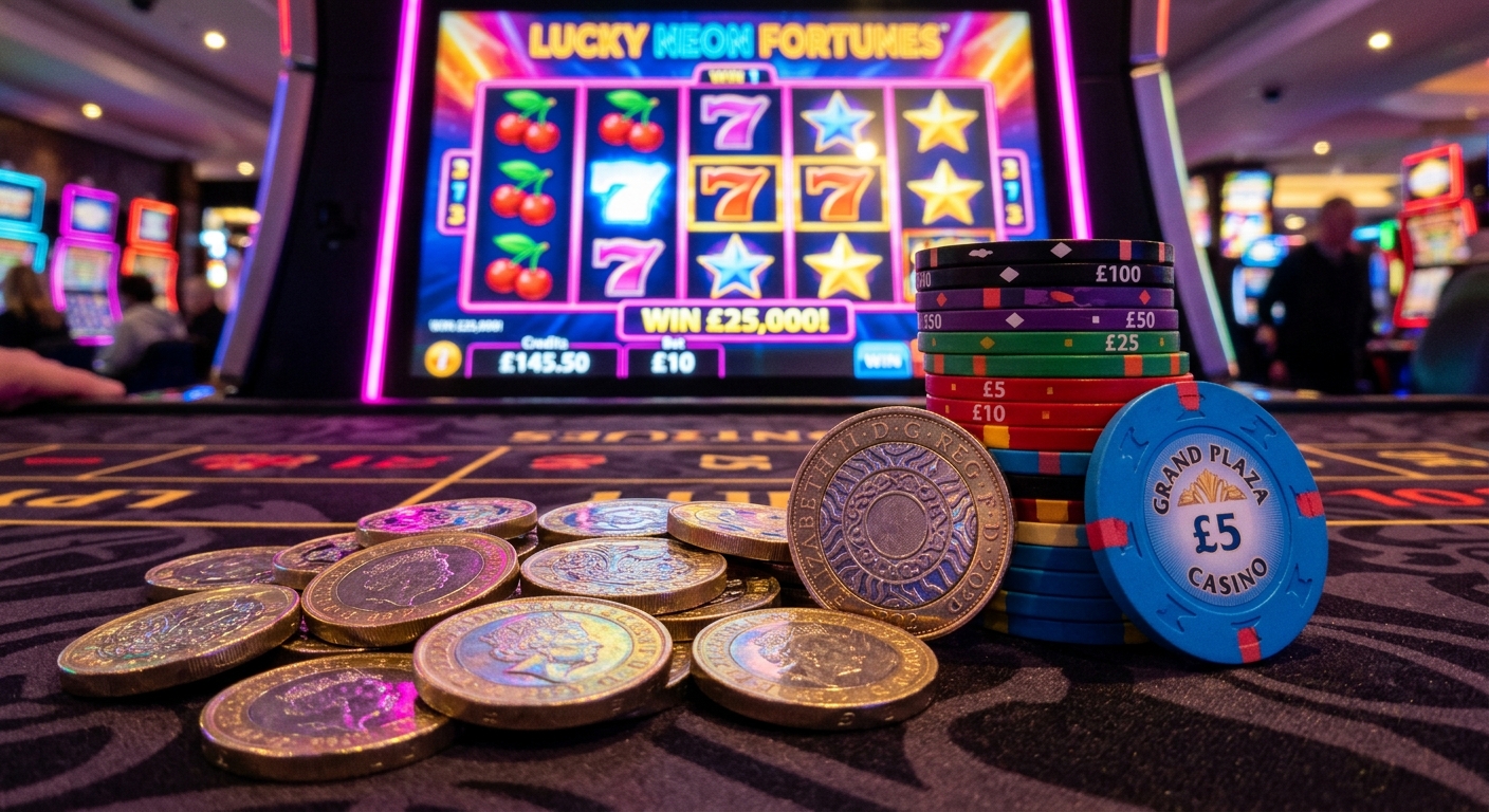 £10 + 20 Spins Offers and Welcome Bonuses - trada casino sister sites